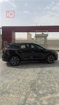 شيفروليه بليزر